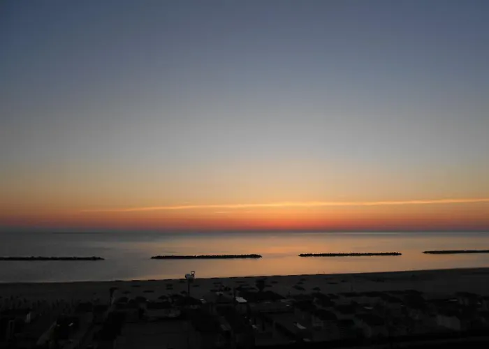 Hotel Ristorante Miramare Pesaro