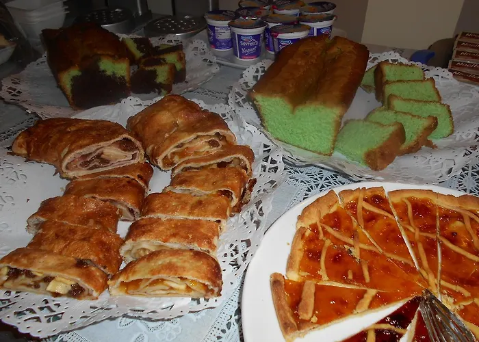 Ristorante Miramare Szálloda