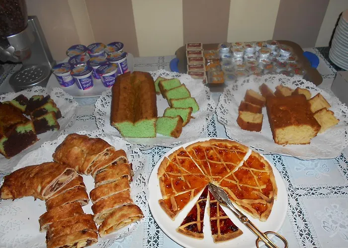 Ristorante Miramare 2* Pesaro