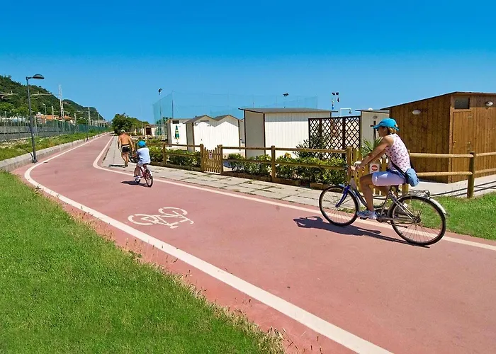 Szálloda Ristorante Miramare